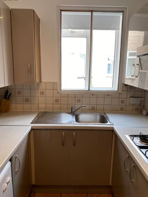 018- Premium Location Regent Park Radley House Apartment London Exterior photo