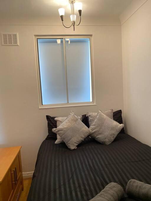 018- Premium Location Regent Park Radley House Apartment London Exterior photo