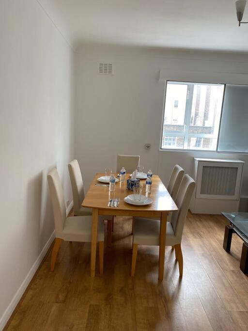 018- Premium Location Regent Park Radley House Apartment London Exterior photo