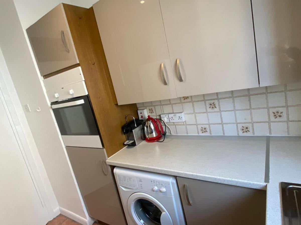 018- Premium Location Regent Park Radley House Apartment London Exterior photo